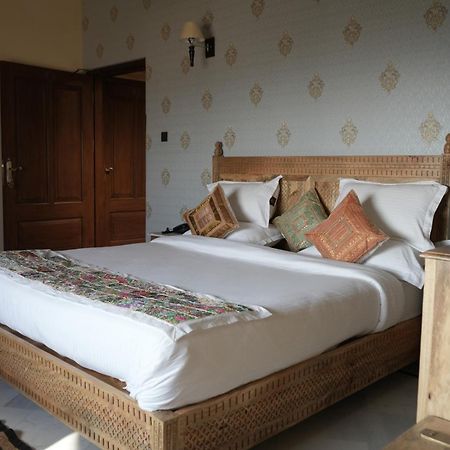 K D Palace - Heritage Hotel On Fort 斋沙默尔 外观 照片